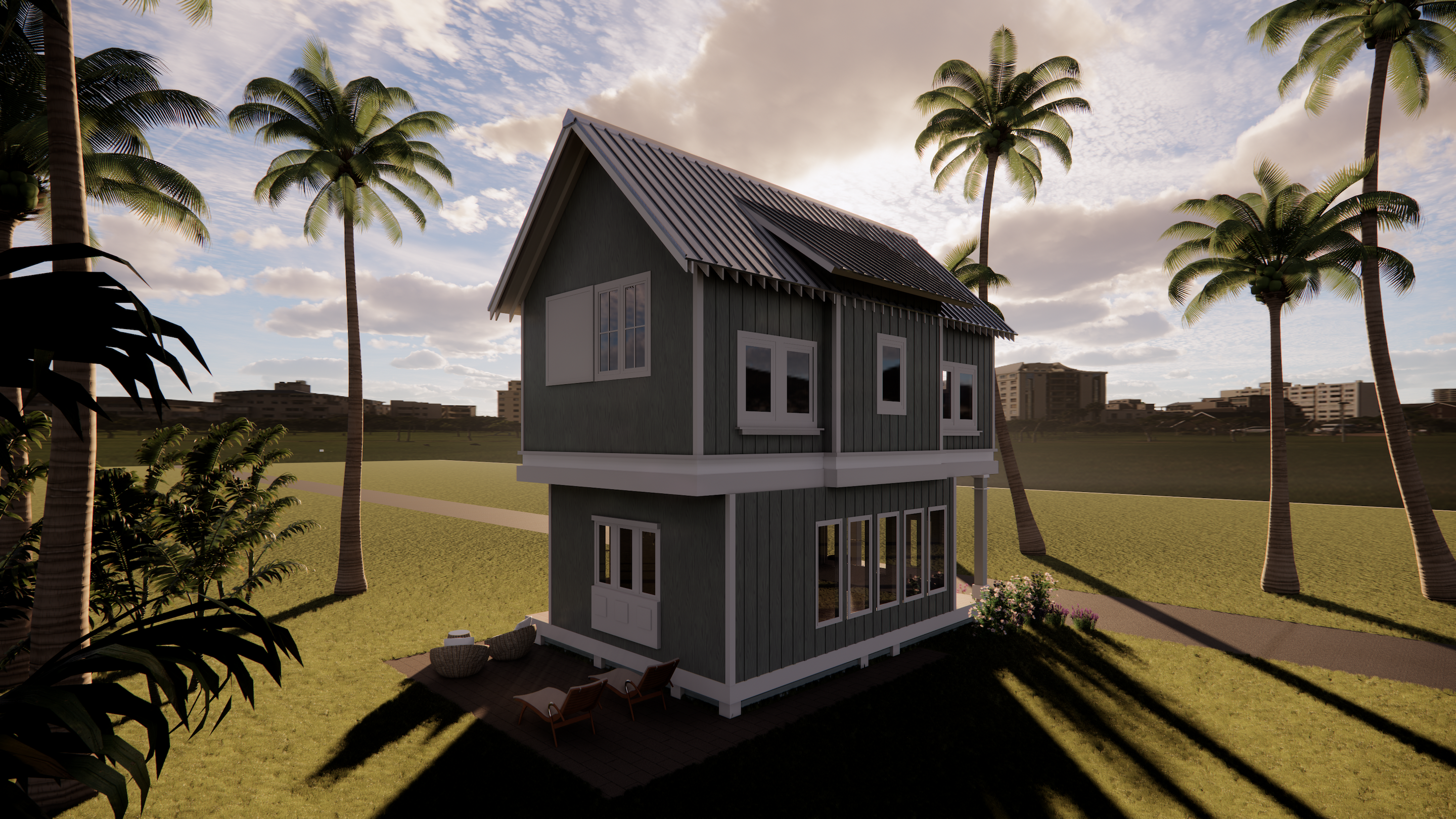 House Render 5
